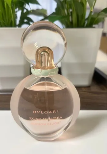 BVLGARI ROSE GOLDEA BLOSSOM DELIGHT 75ml