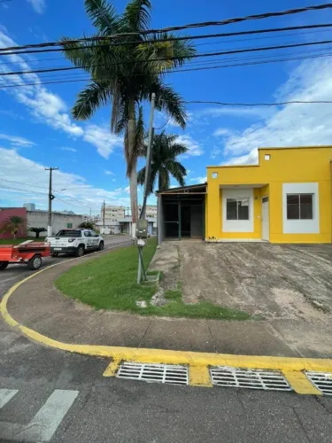 Condominio Residencial Iris!! Bairro Novo