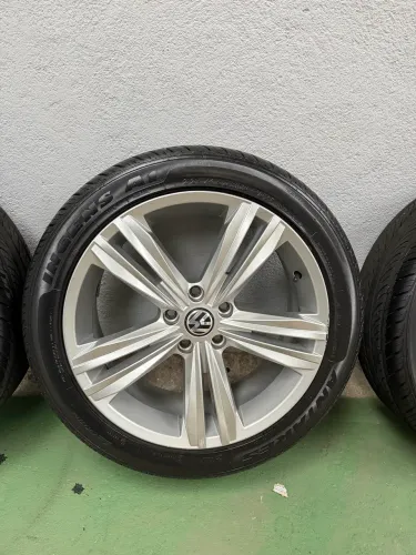 Rodas Volkswagen aro18