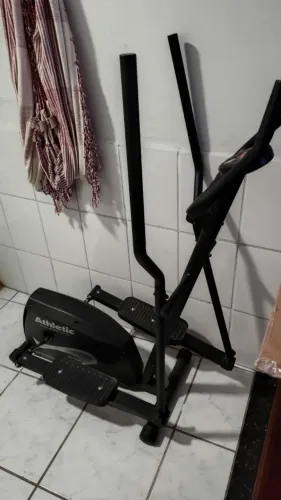 Elíptico Marca Athletic