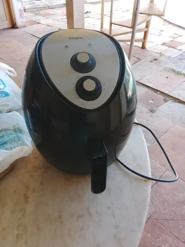 Airfryer Philco seminova