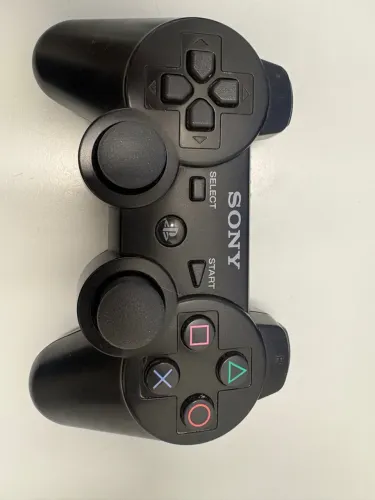 Controle Original PlayStation 3 PS3 + cabo 