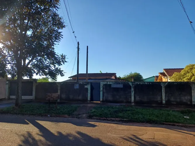 Terreno para venda em Ponta Porã, Vila Alegrete.