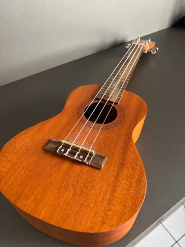 Vendo Ukulele Shelby