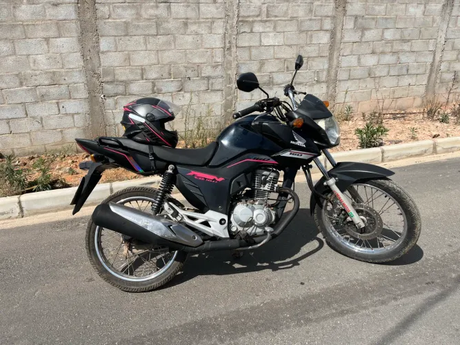 Vendo Fan 160 2019