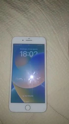 iPhone 8 plus