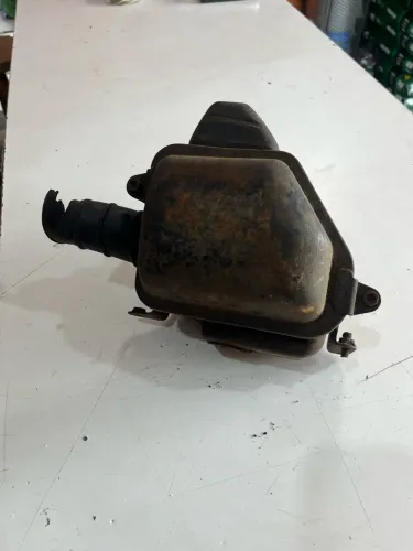 CAIXA FILTRO DE AR CG 82
