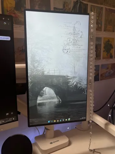 Monitor portátil Yodoit 15,6 polegadas