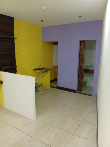 Ajudante de pintura início imediato