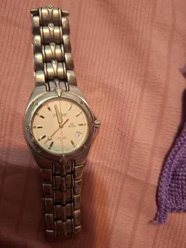 TISSOT PR 200 QUARTZ