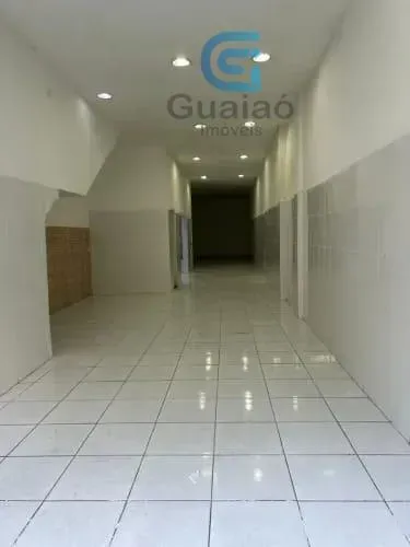 Alugo Loja Comercial, Marapé, Santos