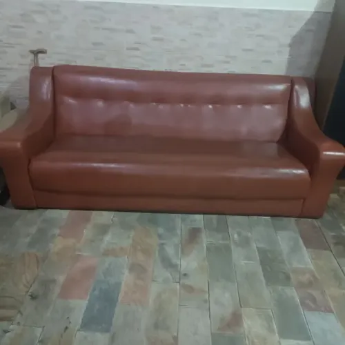 Sofá conjunto
