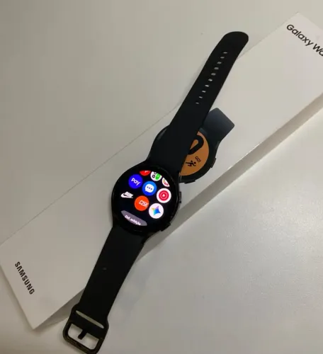 GALAXY WATCH 4