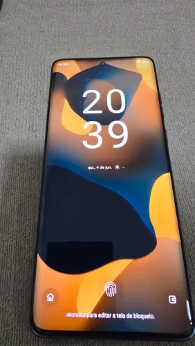 Motorola Moto Edge 60 Fusion 256GB