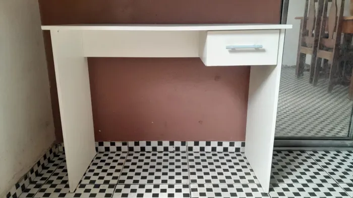 Mesa de estudos