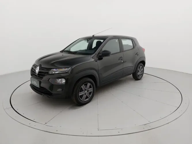 Renault Kwid 1.0 Zen 2025