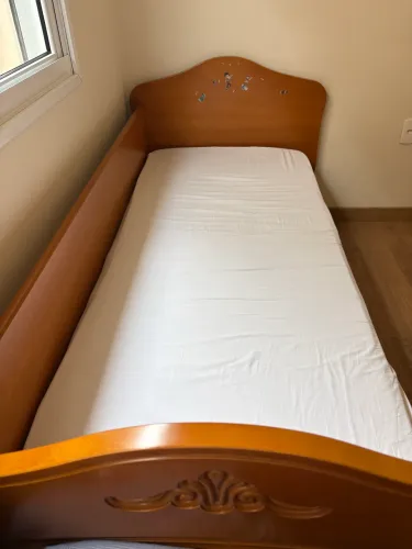 Cama JC móveis infantis