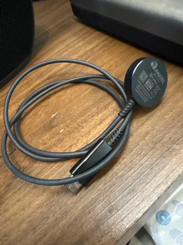 Carregador Samsung Galaxy Watch (original)