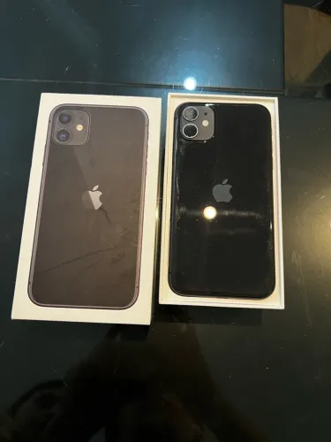 Iphone 11 - 128gb
