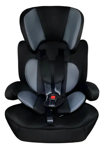 Cadeira de Carro Styl Baby 9 a 36kg - NOVA 