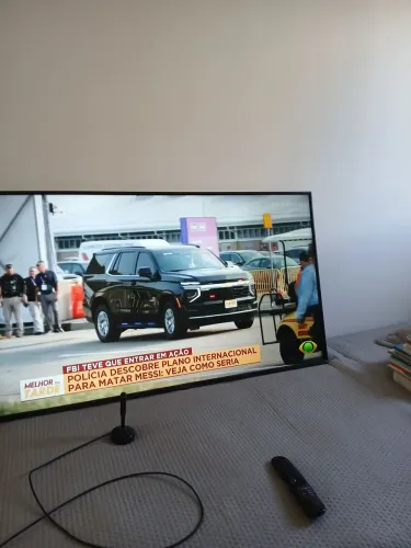 Vendo TV LG 50 polegadas