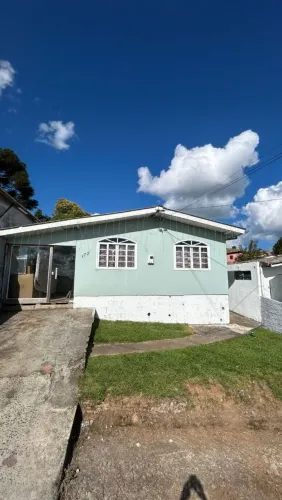 Casa a venda
