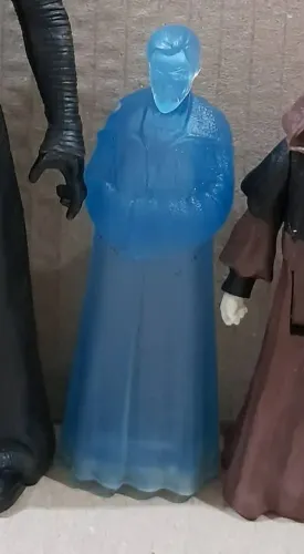 1 miniatura Star Wars