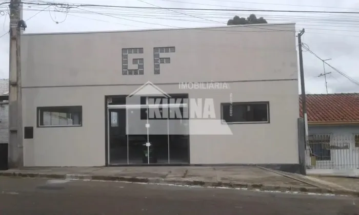 BARRACÃO PARA LOCAÇÃO EM OFICINAS