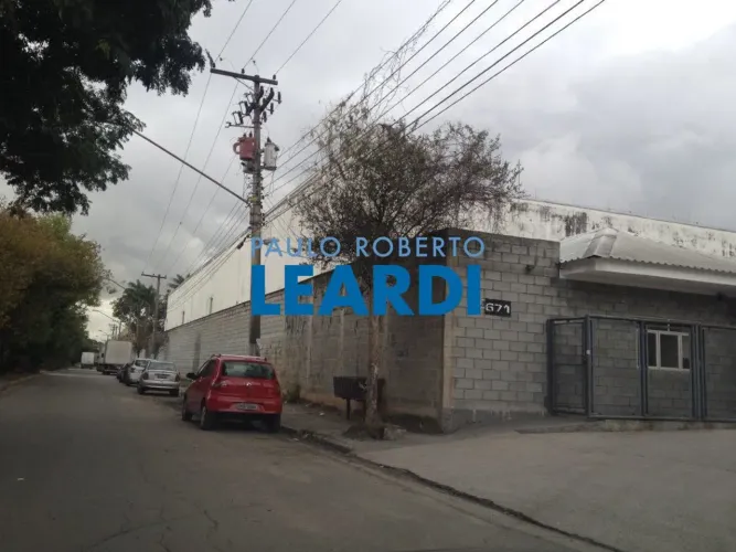 COMERCIAL - VILA LEOPOLDINA - SP