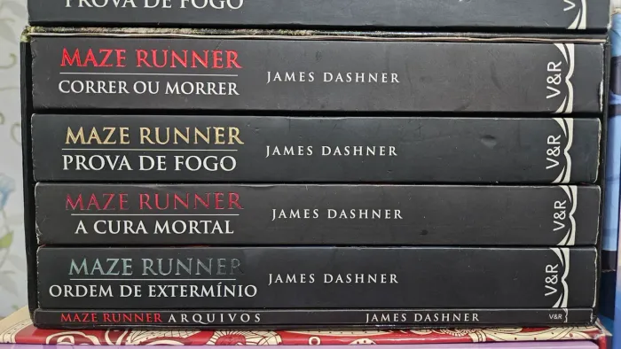 Box Maze Runner