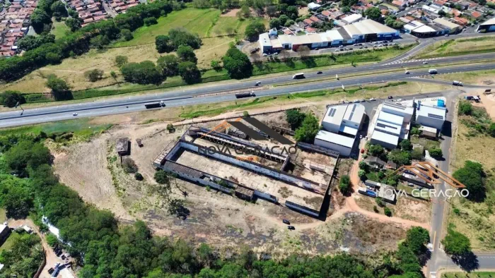 Área à venda, 28000 m² por R$ 14.000.000 - Parque Industrial III Mituo Kazume - Fernandópo