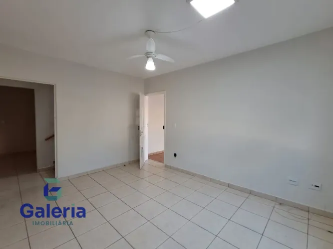 Casa residencial com 3 quartos para alugar, 219m² - Campos Elíseos