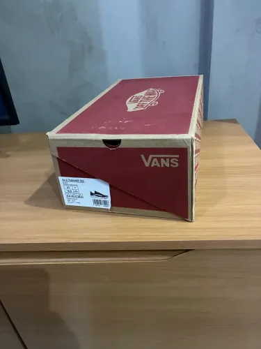 Vans ultrarange exo Novo $450,00