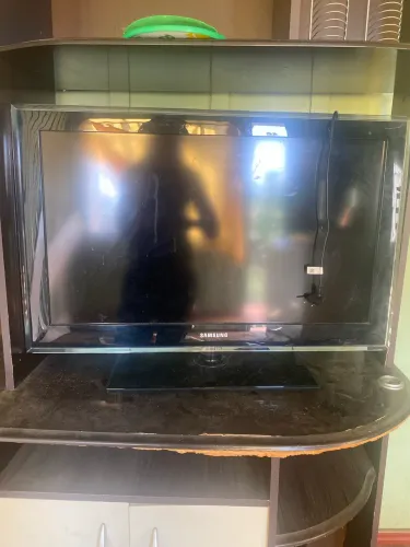tv samsung 