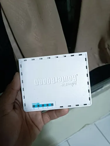 Mikrotik GR3