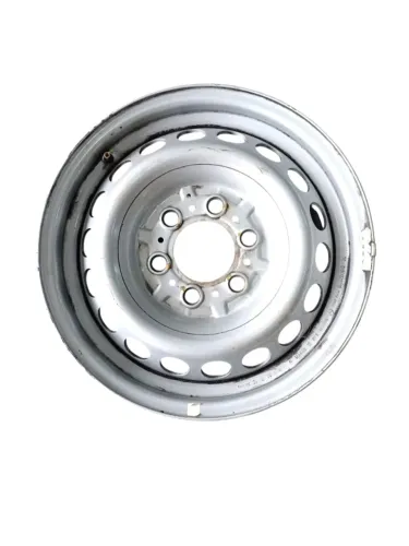 Roda Ferro Mb Sprinter Aro16 A *0