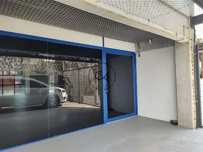 Sala Comercial para Alugar no Centro de Cotia  Pronta para o Seu Negócio!