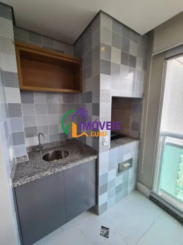 APARTAMENTO - ALPHAVILLE - SP