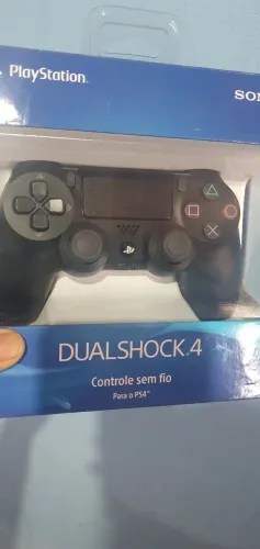 Controle primeira linha