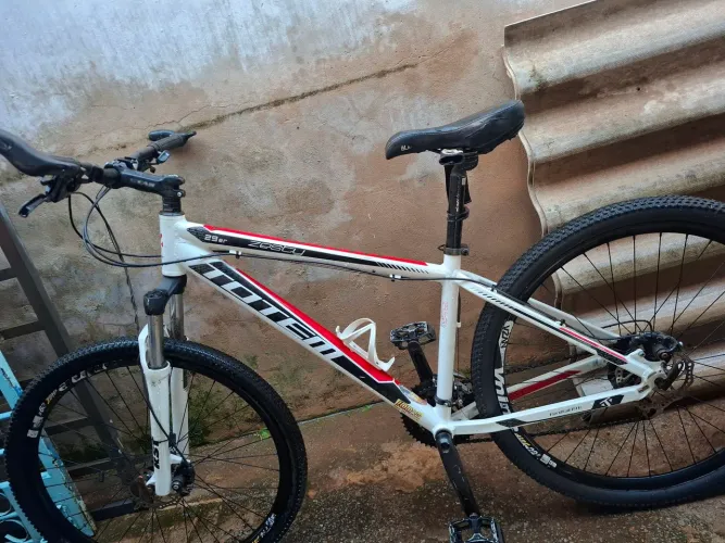 Bicicleta aro 29