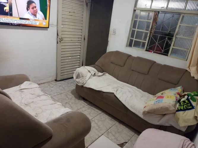 Faxina pesada para todos os tipos
