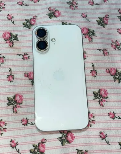 iPhone 16 128G