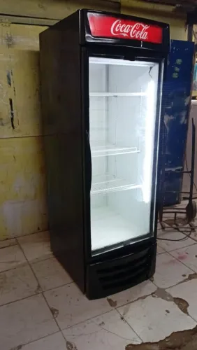 Freezer expositor 