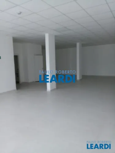 COMERCIAL - VILA MASCOTE - SP