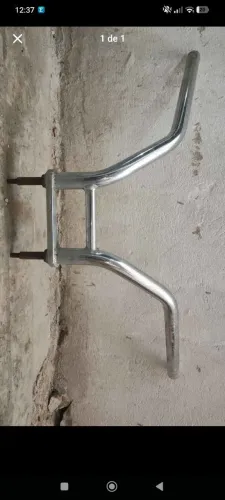 Guidão original Honda shadow 600