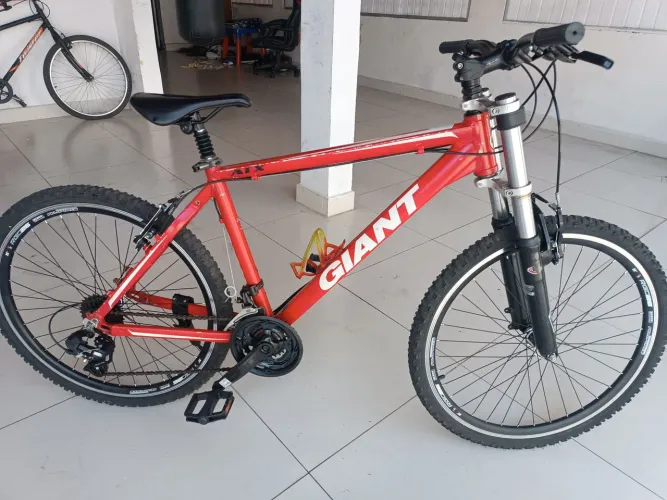 Bike Giant ATX aro 26