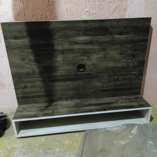 Painel de tv