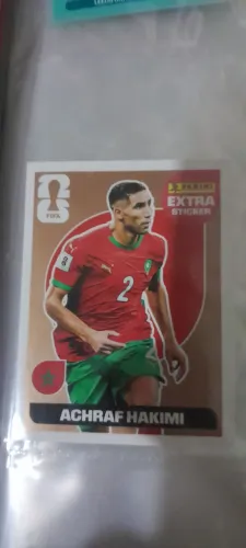 Lendário do hakimi