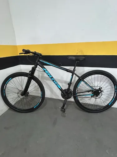 Bicicleta aro 29