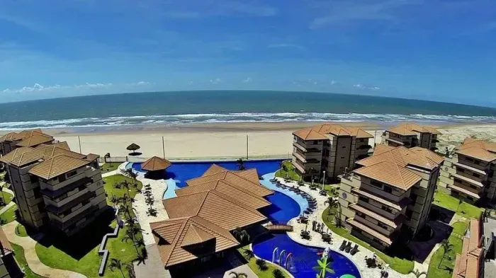 Aquiraz Riviera